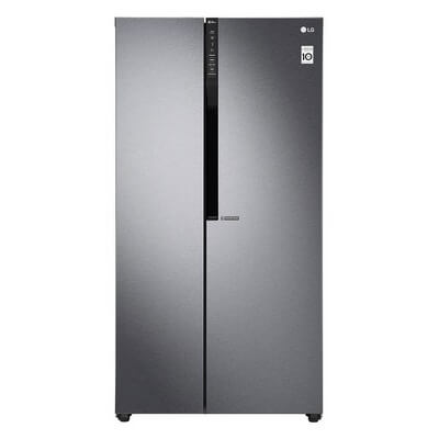 Замена пускозащитного реле в холодильнике LG