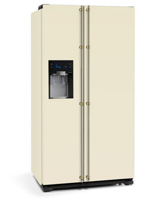 Замена дефростера в холодильнике LOFRA