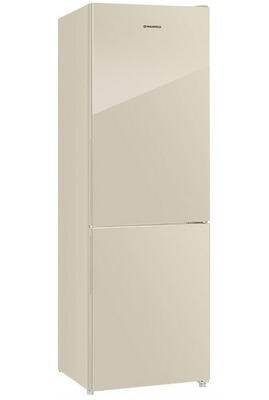 Чистка дренажной системы в холодильнике MAUNFELD