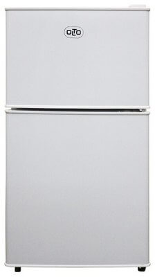 Замена пускозащитного реле в холодильнике OLTO