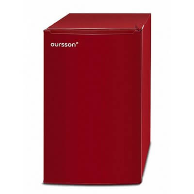 Замена фильтра осушителя в холодильнике Oursson