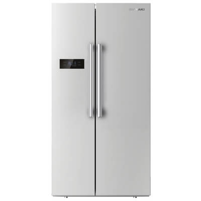 Замена термостата в холодильнике Shivaki