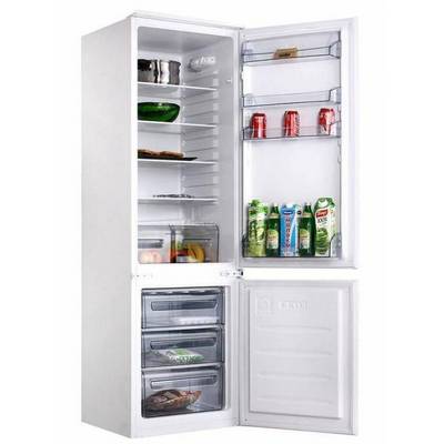 Регулировка двери в холодильнике Simfer