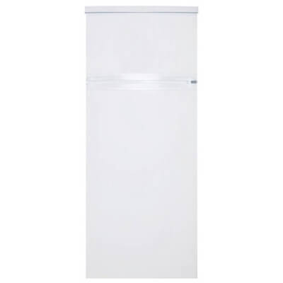 Замена пускозащитного реле в холодильнике Sinbo