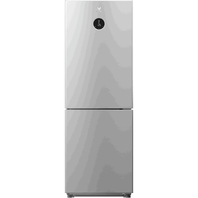 Ремонт испарителя в холодильнике Xiaomi