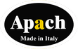 Логотип Apach