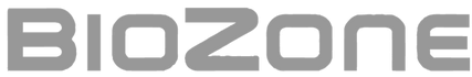 Логотип BioZone