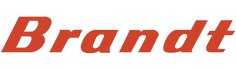 Логотип Brandt