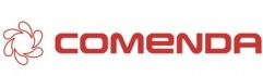 Логотип Comenda
