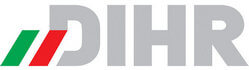 Логотип DIHR