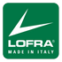 Логотип LOFRA