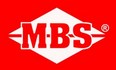 Логотип MBS