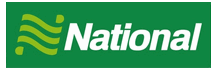 Логотип National