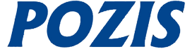 Логотип POZIS