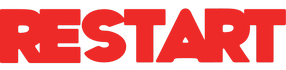 Логотип Restart