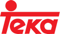 Логотип Teka