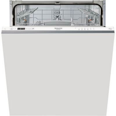 Замена датчика уровня воды на посудомойной машине Hotpoint-Ariston