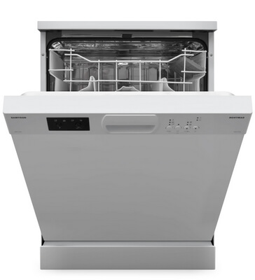 Замена механизма блокировка двери на посудомойной машине Samtron