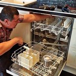 Ремонт посудомоечных машин - портфолио